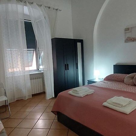 Le Sisters Apartment Генуа Екстериор снимка