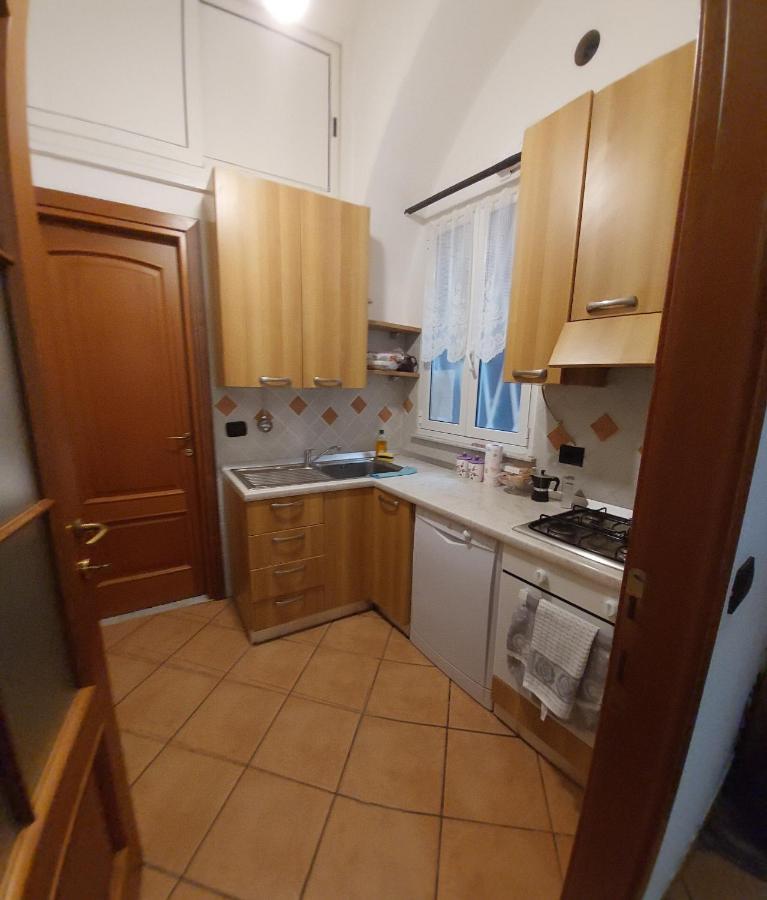 Le Sisters Apartment Генуа Екстериор снимка