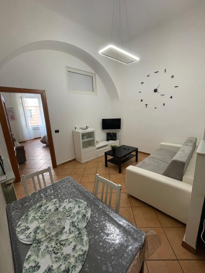 Le Sisters Apartment Генуа Екстериор снимка