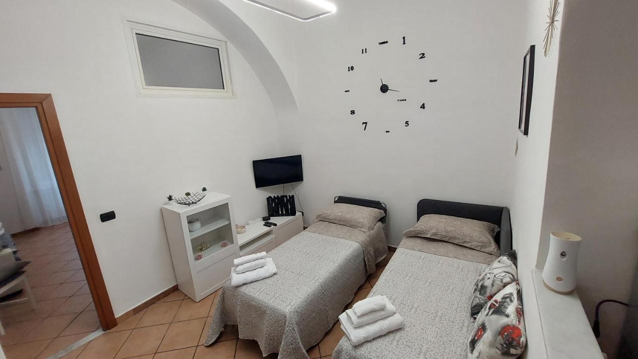 Le Sisters Apartment Генуа Екстериор снимка
