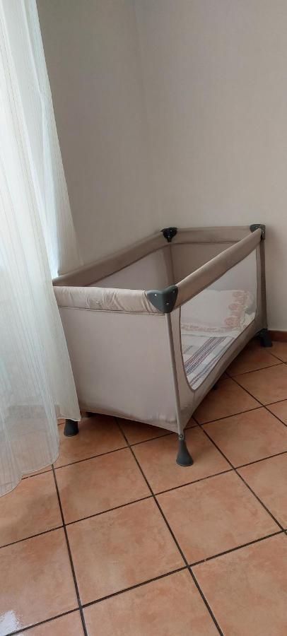 Le Sisters Apartment Генуа Екстериор снимка