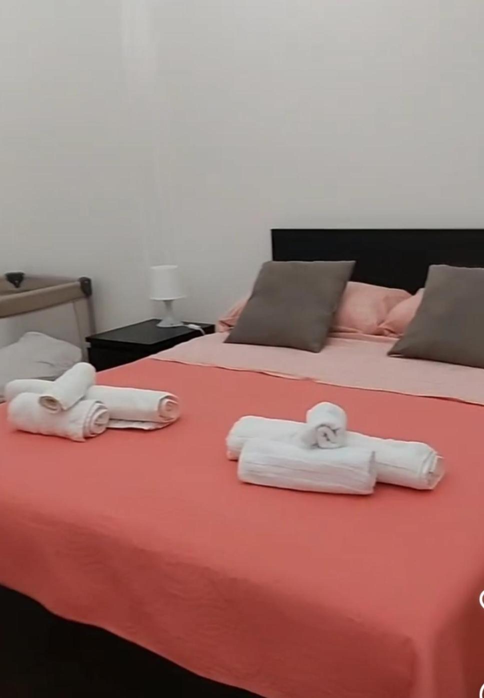 Le Sisters Apartment Генуа Екстериор снимка