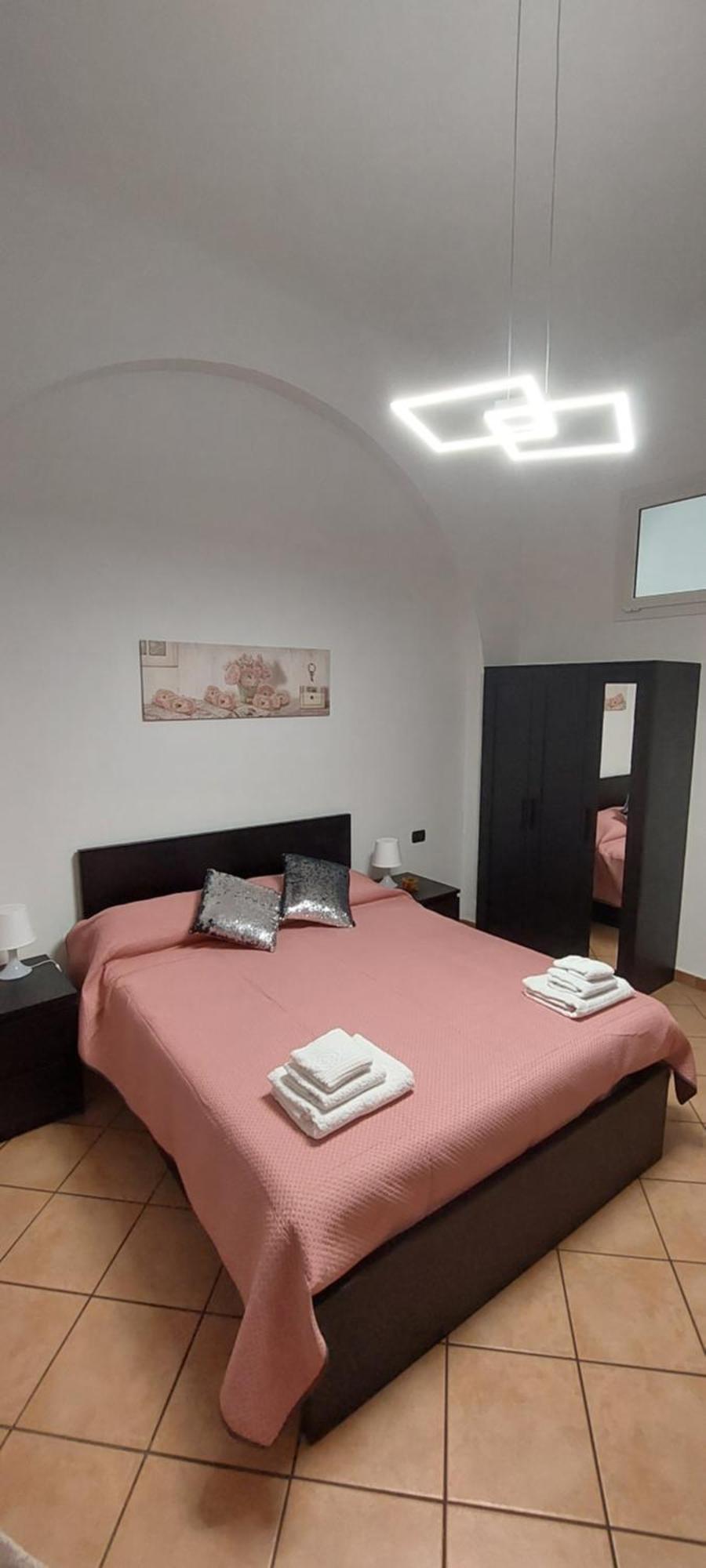 Le Sisters Apartment Генуа Екстериор снимка