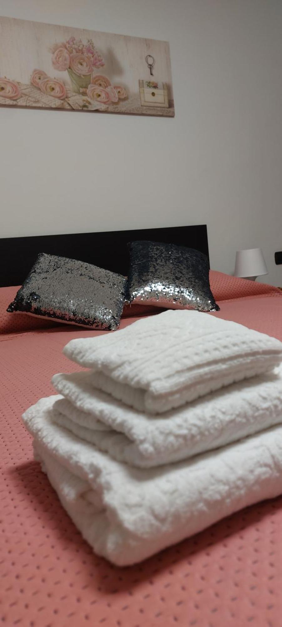 Le Sisters Apartment Генуа Екстериор снимка