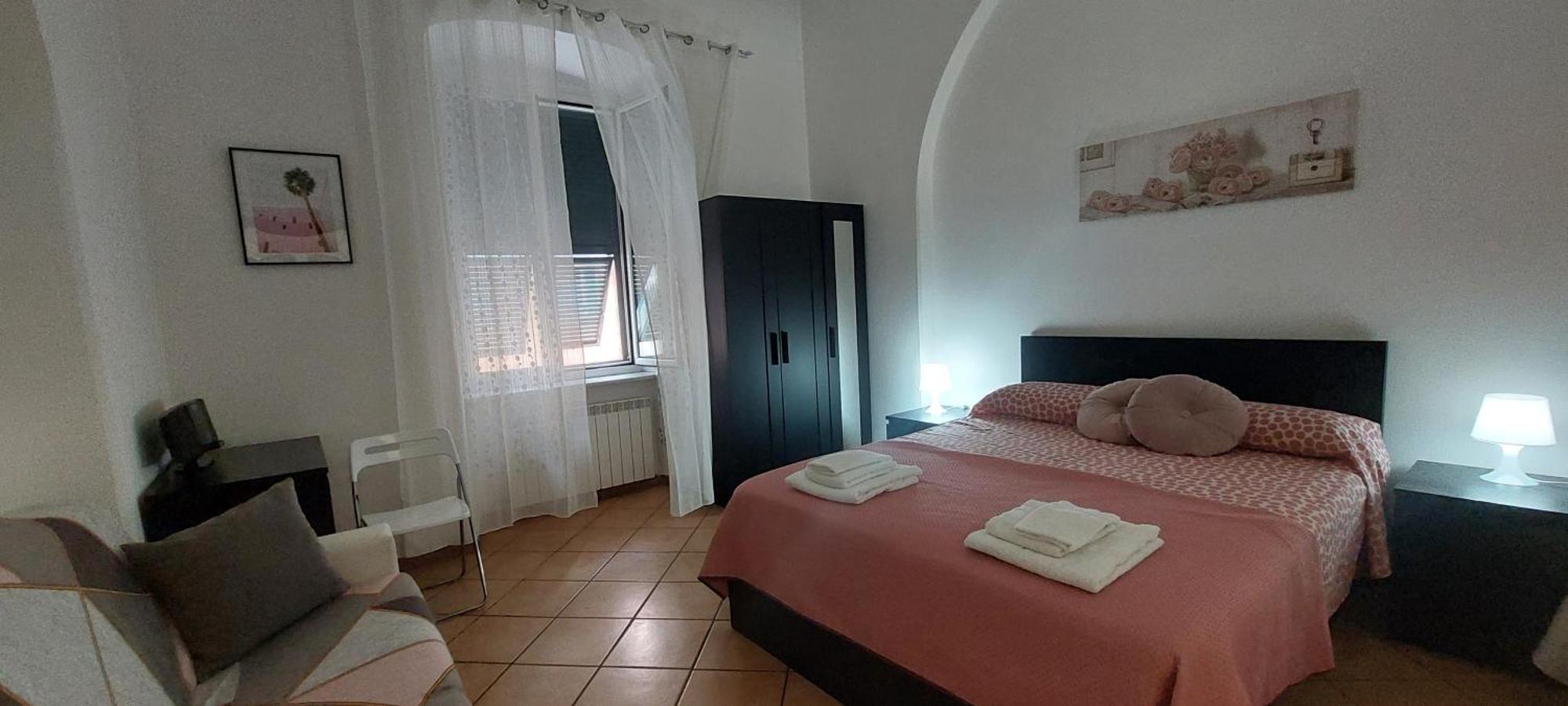 Le Sisters Apartment Генуа Екстериор снимка