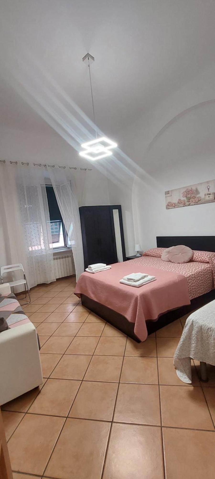Le Sisters Apartment Генуа Екстериор снимка
