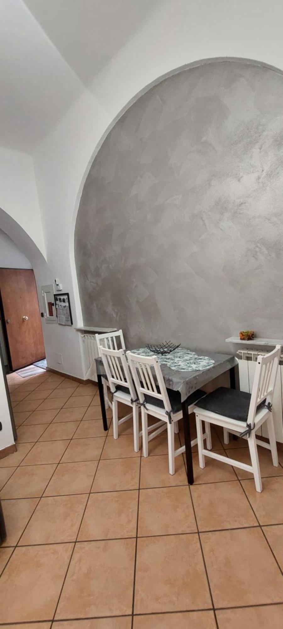 Le Sisters Apartment Генуа Екстериор снимка